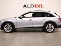 begagnad Audi A4 Allroad TDI 204hk Quattro Proline Edt S Tronic / Dra