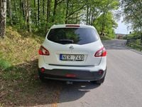 Begagnad Nissan Qashqai +2 130 HK (95 kW) 2012 SUV