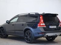 Begagnad Volvo XC70 Momentum 181 HK (133 kW) 2015 Svart Kombi