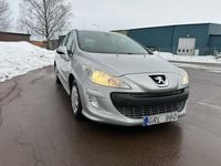 Begagnad Peugeot 308 120 HK (88 kW) 2008
