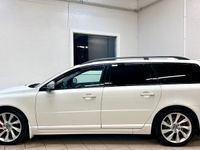 begagnad Volvo V70 D4 AWD Auto R-Design Momentum VOC/Värmare/Drag