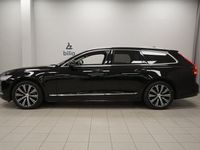 begagnad Volvo V90 Recharge T6 Inscription Expression | Dragkrok