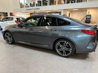 begagnad BMW 218 i Gran Coupé DCT M Sport