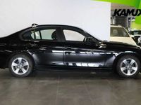 begagnad BMW 318 318 d Sedan Steptronic, 143hp, 2013