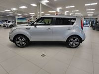 begagnad Kia Soul 1.6 GDI | Automat | Navi | 2018, Halvkombi