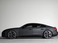 begagnad Audi e-tron GT quattro | Dynamik | Leasebar | Se spec.
