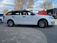 begagnad Skoda Octavia Kombi 1.6 TDI Euro 6