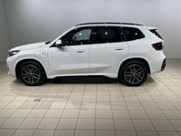 begagnad BMW X1 xDrive25e M Sport Premium DAP H K Tonade Drag