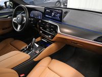 begagnad BMW 530 e xDrive Sedan M Sport Komfortöppning Drag Hifi Ljud