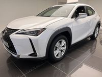 begagnad Lexus UX 250h Comfort Teknikpaket, Vinterhjul