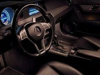 Begagnad Mercedes C300 235 HK (172 kW) 2013 Metallic