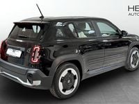 Ny Renault R4 Evolution 88 kW (120 HK) 2026 SUV