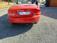 begagnad Volvo C70 T5 Summum Euro 4