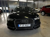 begagnad Audi A6 Avant 2.0 TDI clean diesel quattro S-LINE|1-BRUKARE 2016, Kombi