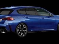 Begagnad BMW 120 170 HK (125 kW) 2000 M portimao blue metallic