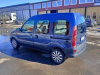 begagnad Renault Kangoo Express Passenger 1.4 Privilege