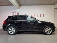 begagnad Mercedes GLC220 d 4MATIC 9G-Tronic Euro 6 170hk