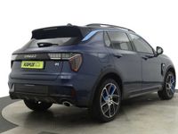 begagnad Lynk & Co 01 PHEV DCT, 261hp, 2022