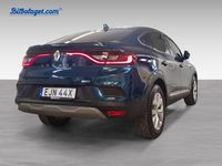 begagnad Renault Arkana E-TECH 145 HEV Intens DCT