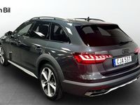 begagnad Audi A4 Allroad Quattro 40 TDI 204 hk S tronic Proline Black editi