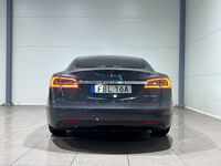 begagnad Tesla Model S Long Range 432hk AWD Autopilot Pano Luftfjädr