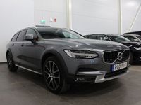 begagnad Volvo V90 CC D4 AWD Aut Inscription Pro *HUD *VoC