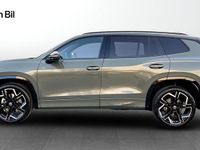 Ny VW Tayron R-line 193 HK (141 kW) 2026 Grön SUV