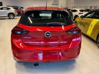 begagnad Opel Corsa-e 50 kWh 136hk