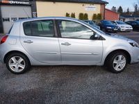 begagnad Renault Clio R.S. 5-dörra 1.2 4100 mil/ 1 ägare