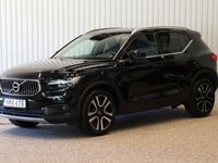 begagnad Volvo XC40 Recharge T4 Inscription Expression