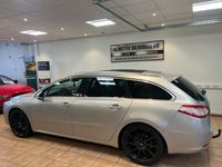 begagnad Peugeot 508 SW 2.2 HDi FAP Euro 5 0%RÄNTA 0 KONTANT