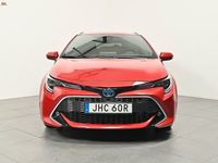 begagnad Toyota Corolla Verso Corolla TOURING SPORTS HYBRID E-CVT EXECUTIVE 2020, Kombi