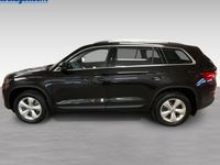 begagnad Skoda Kodiaq 2.0 TSI 4x4 DSG