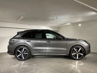 begagnad Porsche Cayenne E-Hybrid Leasebar