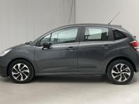 begagnad Citroën C3 1.2 VTi 82hk