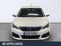 begagnad Peugeot 308 5D ALLURE PACK 130hk Automat