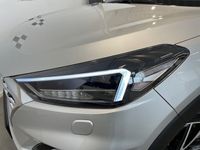 begagnad Hyundai Tucson 1.6 T-GDI 4WD DCT Premium Dragkrok