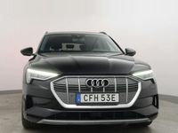 begagnad Audi e-tron 55 quattro Proline