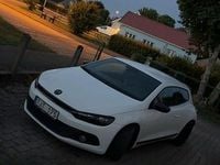 Begagnad VW Scirocco 160 HK (117 kW) 2011