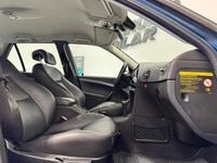 Begagnad Saab 9-5 Vector 185 HK (136 kW) 2008 Blå Kombi