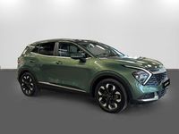 Begagnad Kia Sportage Advance 265 HK (194 kW) 2022 Grön SUV