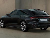 Begagnad Audi A5 S-Line 367 HK (269 kW) 2025 Mytsvart metallic Sportkupé