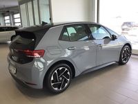 begagnad VW ID3 PB PRO PERFORMANCE 58 KWH NY FACELIFT