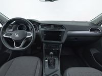 begagnad VW Tiguan TSI 150Hk DSG Dragkrok