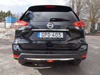 begagnad Nissan X-Trail 1.6 dCi DPF XTRONIC Panamoram 7_Sits 360 Kame