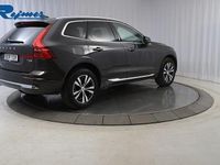 Begagnad Volvo XC60 Core 349 HK (256 kW) 2024 Grå SUV