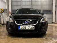 Begagnad Volvo C30 109 HK (80 kW) 2010 Halvkombi