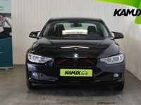 begagnad BMW 318 318 d Sedan Steptronic, 143hp, 2013