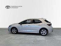 Ny Toyota Corolla Hybrid 141 HK (103 kW) 2025 Grå