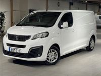 begagnad Peugeot Expert L2 PRO 2.0 BlueHDi Aut - Drag, Värmare 2019, Transportbil